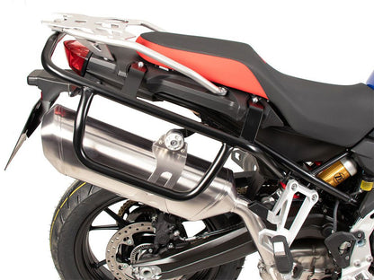 Valbeugel Achterzijde Zwart Hepco&Becker Bmw F800Gs '24-