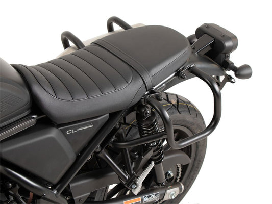 Valbeugel Achterzijde Zwart Hepco&Becker Honda Cl500 '23-