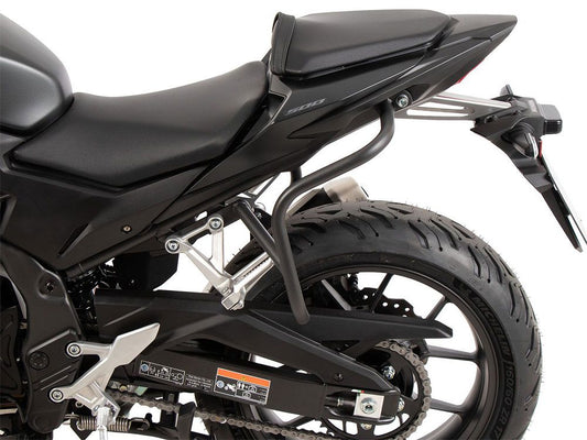 Valbeugel Achterzijde Hepco&Becker Antraciet Honda Cb500 Hornet '24-