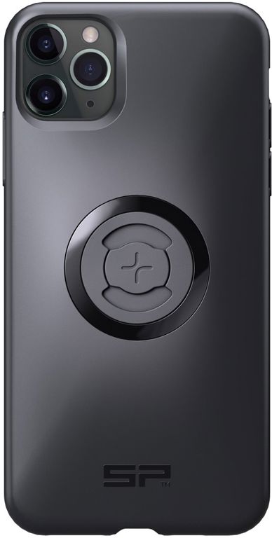 Telefoonhouder van SP Connect voor Iphone 11/XR SPC+