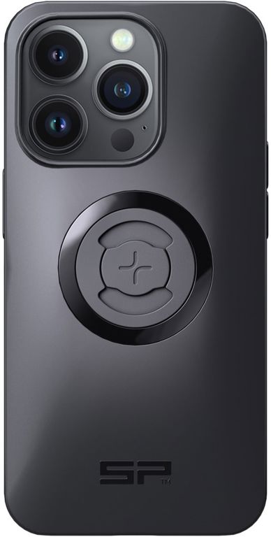 Telefoonhouder van SP Connect voor IPhone 14 Pro SPC+