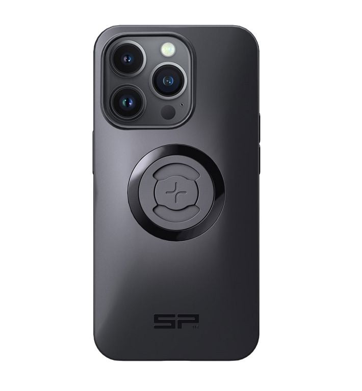 Telefoonhouder van SP Connect voor IPhone 15 Pro SPC+
