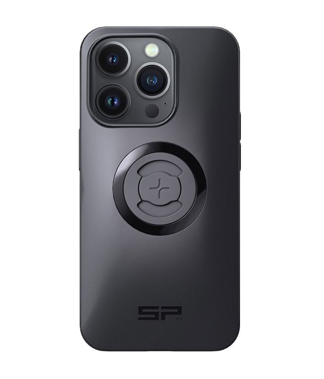 Telefoonhouder van SP Connect voor IPhone 16 Pro SPC+