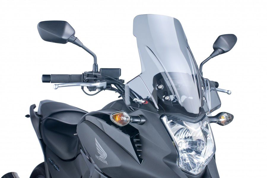 Vervangingsruit touring Puig Honda NC700X '12-13 / NC750X '14-15