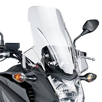 Vervangingsruit touring Puig Honda NC700X '12-13 / NC750X '14-15