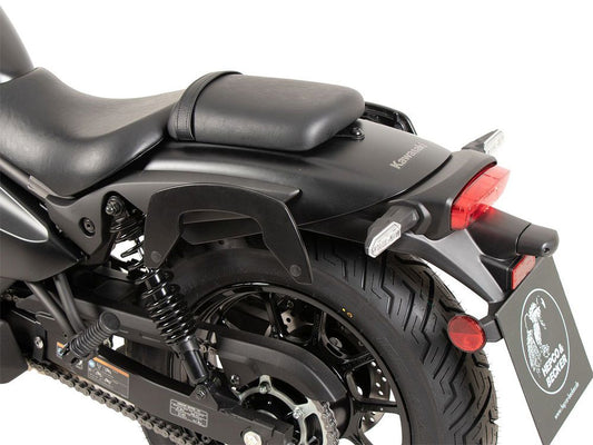 C-Bow Tasdragers Hepco&Becker Kawasaki Eliminator 500 '24-