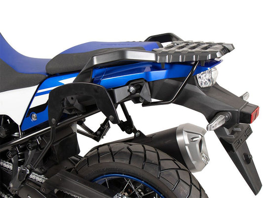 C-Bow Tasdragers Zwart Hepco&Becker Suzuki V-Strom 1050 De '23-