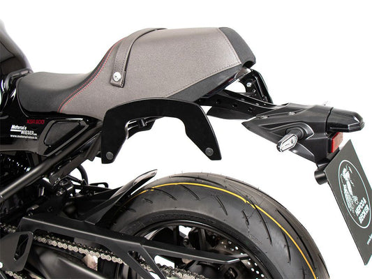 C-Bow Tasdragers Zwart Hepco&Becker Yamaha Xsr900 '22-