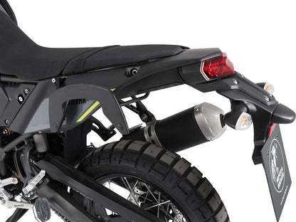 C-Bow tasdragers zwart Hepco&Becker Yamaha Tenere 700 World Raid '22-24