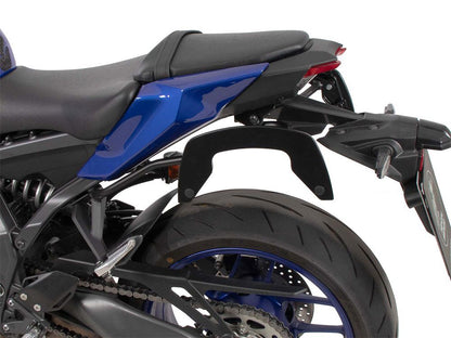 C-Bow Tasdragers Zwart Hepco&Becker Yamaha Mt-09/Sp '24-