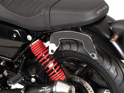 C-Bow tasdragers chroom Hepco&Becker Moto Guzzi V7 Stone Special Edition '22-