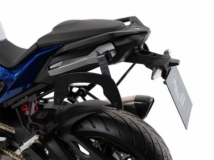 C-Bow tasdragers zwart Hepco&Becker BMW S1000XR '20-23