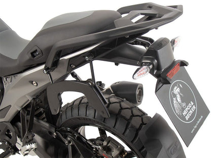 C-Bow tasdragers zwart Hepco&Becker BMW R1300GS '23-