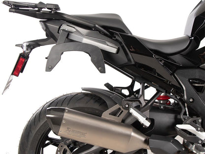 C-Bow tasdragers zwart Hepco&Becker BMW S1000XR '24-