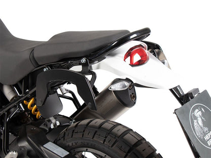 C-Bow tasdragers zwart Hepco&Becker Ducati DesertX Rally '24-