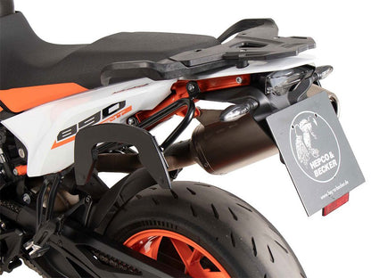 C-Bow Tasdragers Zwart Hepco&Becker Ktm 890 Smt '23-