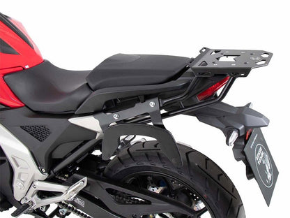 C-Bow Tasdragers Zwart Hepco&Becker Honda Nc750X '21-