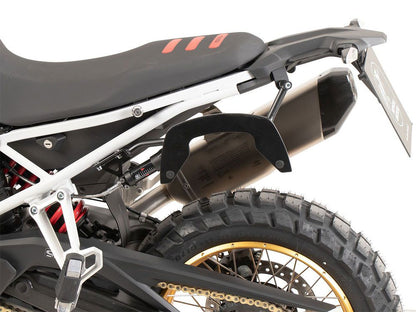 C-Bow Tasdrager Links Zwart Hepco&Becker Bmw F900Gs '24-