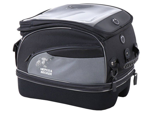 Tanktas model Tourer L Hepco&Becker