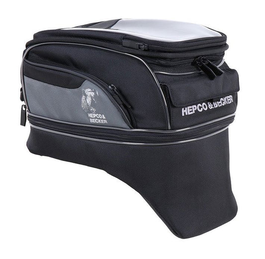 Tanktas model Enduro M Hepco&Becker