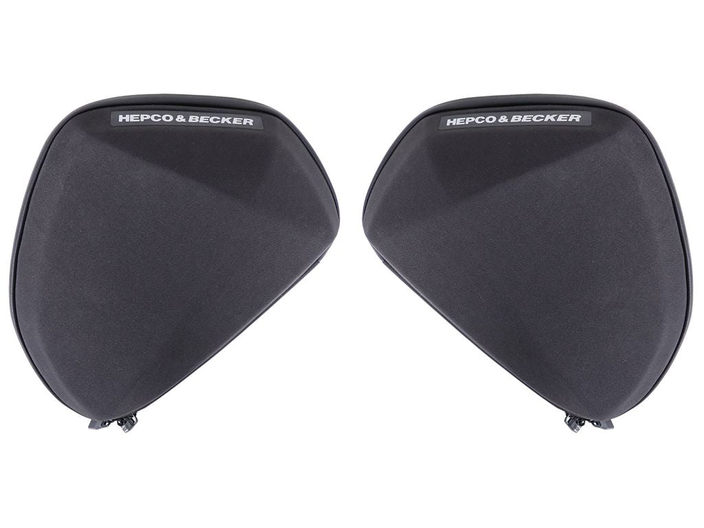 Tassenset Voor Valbeugel Hepco&Becker Honda Vfr800X Crossrunner '15-