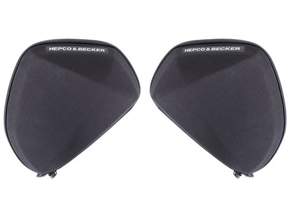 Tassenset Voor Valbeugel Hepco&Becker Honda Vfr800X Crossrunner '15-