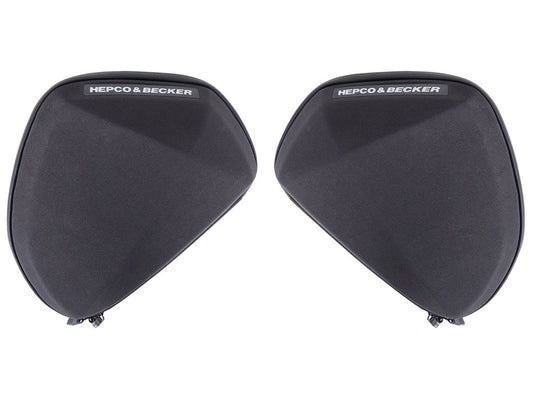 Tassenset Voor Valbeugel Hepco&Becker Honda Vfr800X Crossrunner '15-