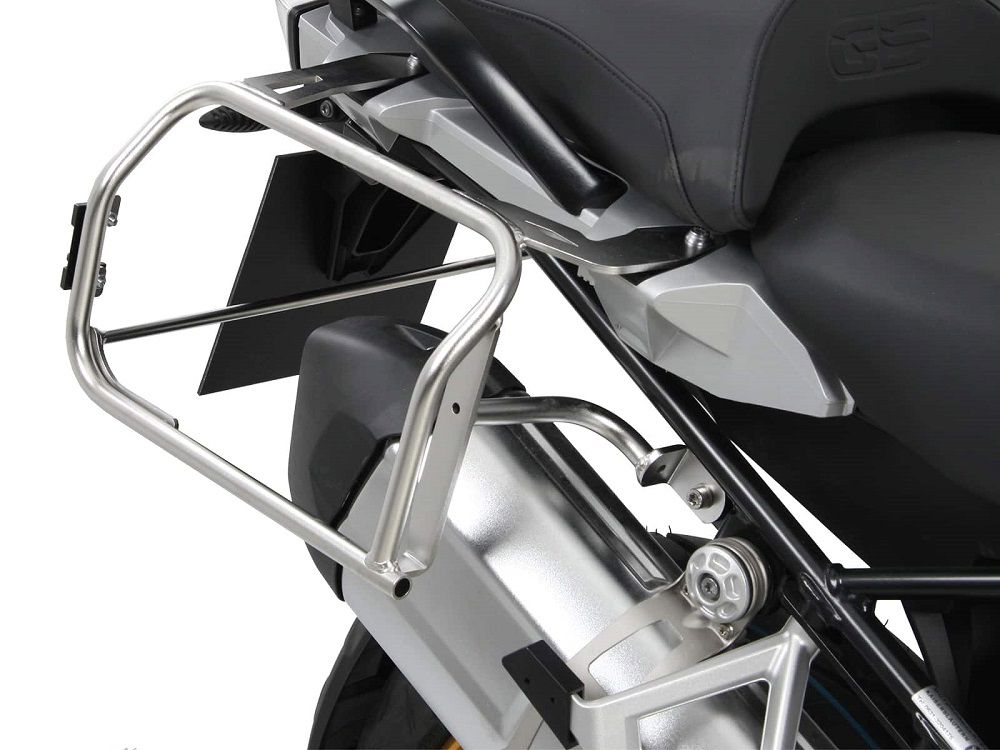 Kofferrek Rvs Hepco&Becker Voor 'Cutout' Xplorer Zijkoffers Bmw R1250Gs Lc '18-