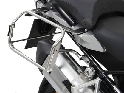 Kofferrek Rvs Hepco&Becker Voor 'Cutout' Xplorer Zijkoffers Bmw R1250Gs Lc '18-