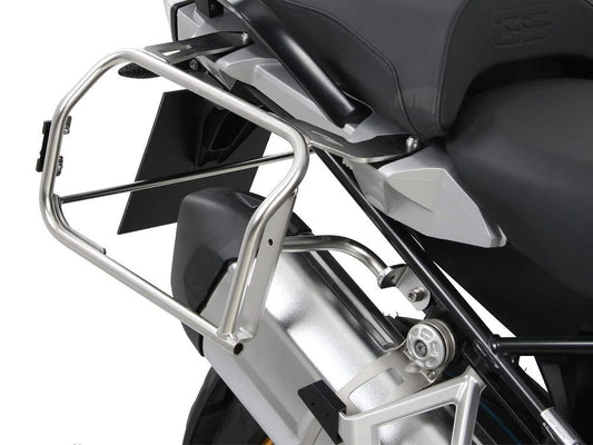 Kofferrek Rvs Hepco&Becker Voor 'Cutout' Xplorer Zijkoffers Bmw R1250Gs Lc '18-