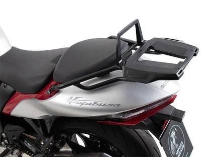 Topdrager Zwart Alurack Hepco&Becker Suzuki Gsx-R1300 '22-