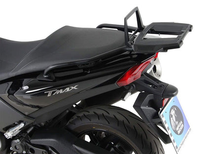 Topdrager Zwart Alurack Hepco&Becker Yamaha T-Max 560 '20-21