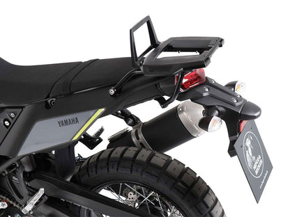 Topdrager Zwart Alurack Hepco&Becker Yamaha Xt700 Tenere World Raid '22-