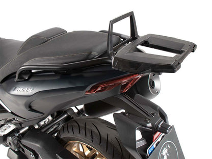 Topdrager Zwart Alurack Hepco&Becker Yamaha T-Max 560 '22-