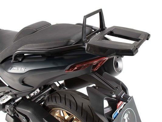 Topdrager Zwart Alurack Hepco&Becker Yamaha T-Max 560 '22-