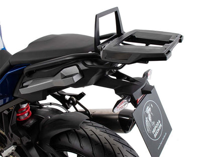 Topdrager Zwart Alurack Hepco&Becker Bmw S1000Xr '2023