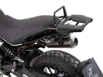 Topdrager Alurack Hepco&Becker Ducati Scrambler 1100 Dark Pro '21-