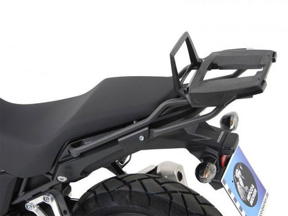 Topdrager Antraciet Alurack Hepco&Becker Honda Cb500X '17-18