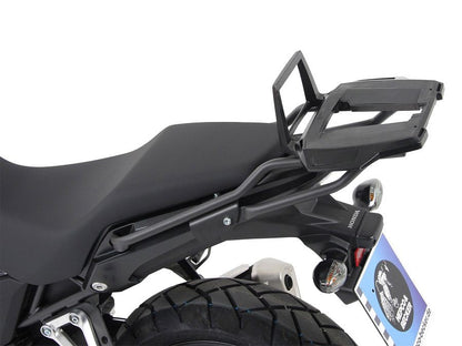 Topdrager Antraciet Alurack Hepco&Becker Honda Cb500X '19-