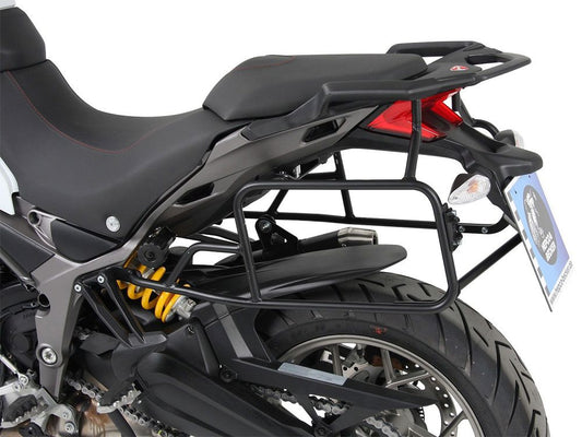 Kofferrek Zwart Hepco&Becker Ducati Multistrada 950/S ‘17-