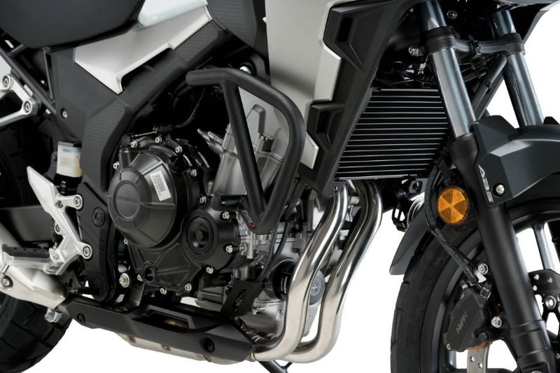 Valbeugel Zwart Puig Honda Cb500F / Cb500X '13-