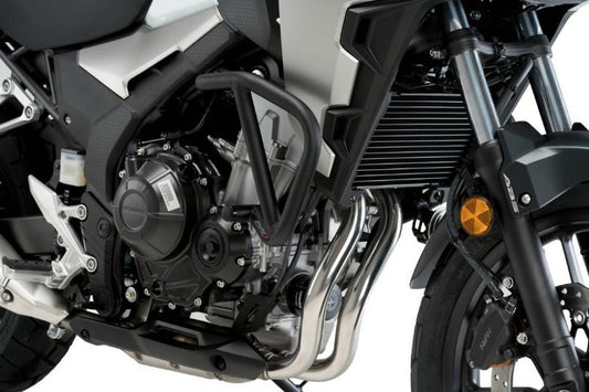 Valbeugel Zwart Puig Honda Cb500F / Cb500X '13-