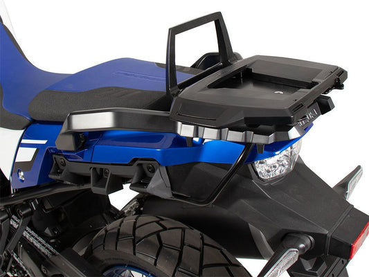 Topdrager Zwart Alurack Hepco&Becker Suzuki V-Strom 1050 '23-