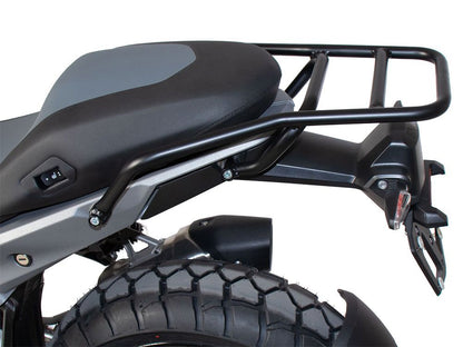 Topdrager Zwart ''Tube Rack’’ Hepco&Becker Bmw R1300Gs '23-