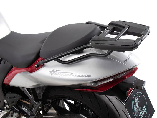 Topdrager Zwart Easyrack Hepco&Becker Suzuki Gsx-R1300 '22-