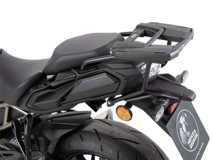 Topdrager Zwart Easyrack Hepco&Becker Suzuki Gsx-S1000Gt '22-