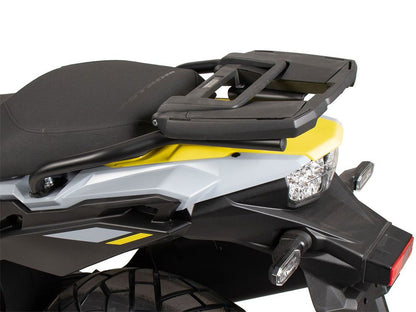 Topdrager Zwart Easyrack Hepco&Becker Suzuki V-Strom 800 '24-