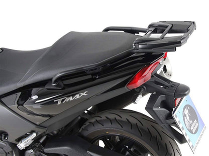 Topdrager Zwart Easyrack Hepco&Becker Yamaha T-Max 560 '20-21