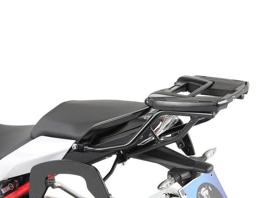 Topdrager Zwart Easyrack Hepco&Becker Bmw R1250Rs '19-