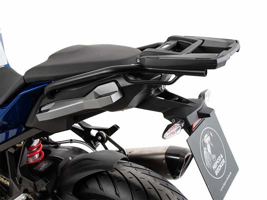 Topdrager Zwart Easyrack Hepco&Becker Bmw S1000Xr '20-23